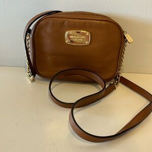 Michael Kors crossbody bag